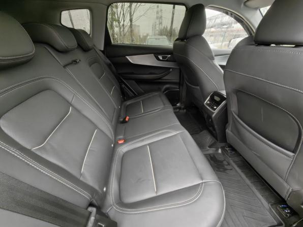 Chery Tiggo 7 Pro Max I с пробегом 2023 года, цена 1 319 000 рублей, 172000 км, внедорожник, Автокод Объявления