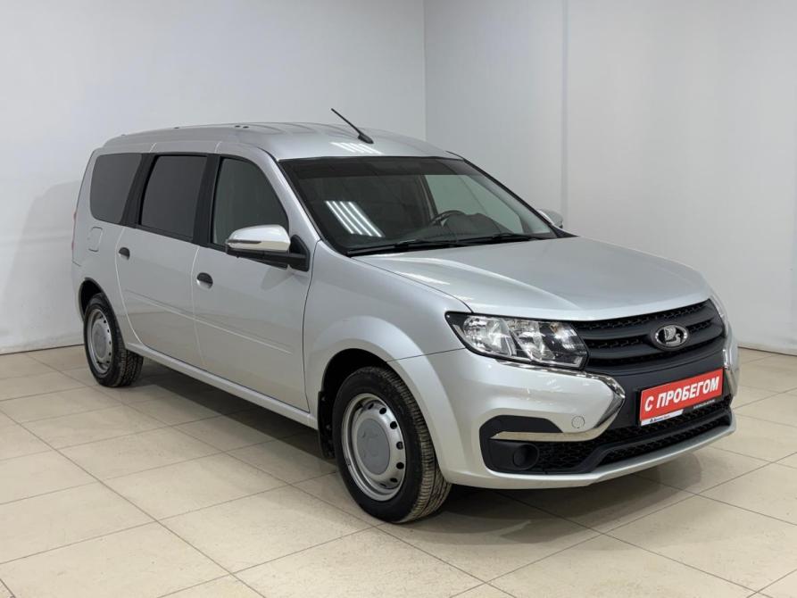 Lada (ВАЗ) Largus I Рестайлинг Альметьевск  - изображение 3