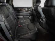 Infiniti JX Москва  - изображение 28