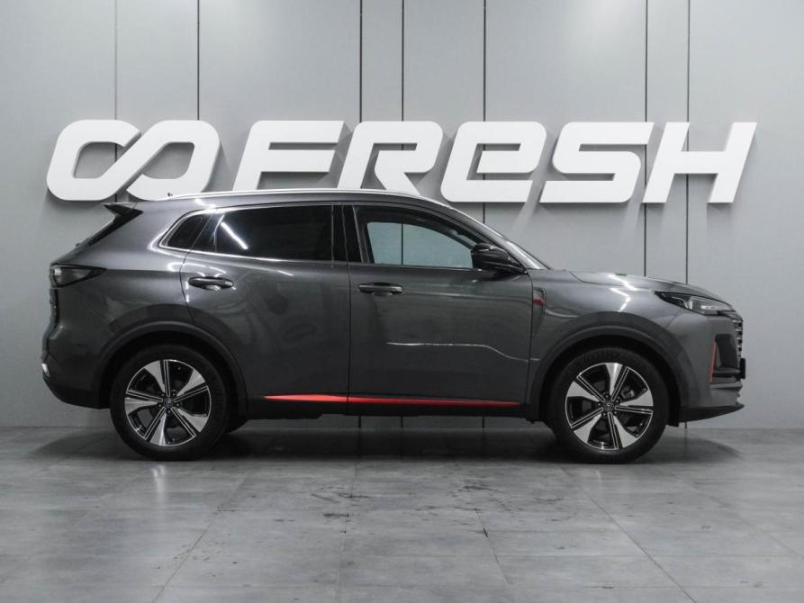Changan CS55 Plus II Воронеж  - изображение 5