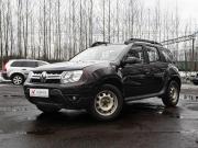 Renault Duster I Рестайлинг Санкт-Петербург  - изображение 13