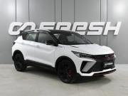 Geely Coolray I Рестайлинг Ростов-на-Дону  - изображение 22