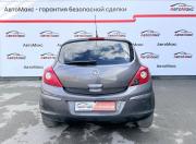 Opel Corsa D Рестайлинг II Тюмень  - изображение 21