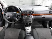 Toyota Avensis II Рестайлинг Москва  - изображение 26