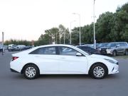 Hyundai Elantra VII (CN7) Москва  - изображение 24