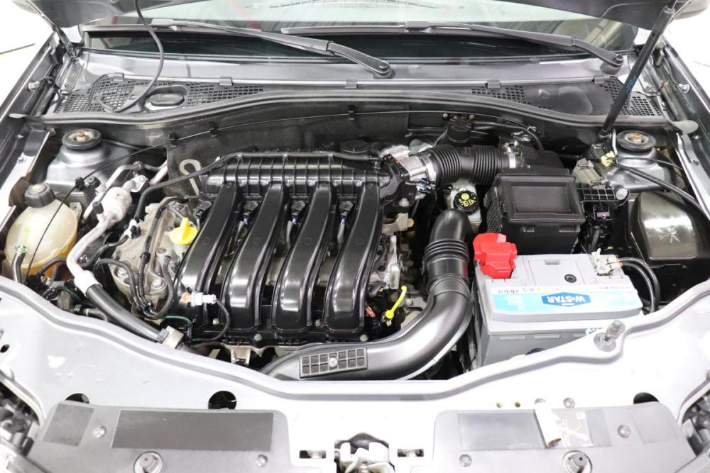 Nissan Terrano III (D10) Иркутск  - изображение 9