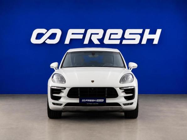 Porsche Macan I с пробегом 2015 года, цена 2 749 088 рублей, 204904 км, внедорожник, Автокод Объявления