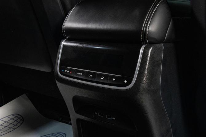 GAC GS8 II с пробегом 2024 года, цена 3 899 000 рублей, 33201 км, внедорожник, Автокод Объявления