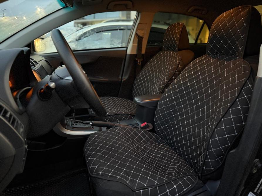 Toyota Corolla X (E140 E150) Рестайлинг Череповец  - изображение 12