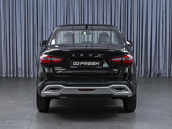 Lada (ВАЗ) Vesta I Рестайлинг (NG) с пробегом 2026 года, цена 1 908 000 рублей, 8 км, седан, Автокод Объявления