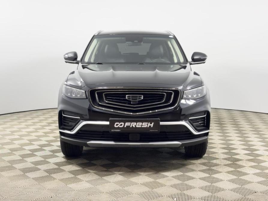 Geely Atlas Pro Казань  - изображение 3