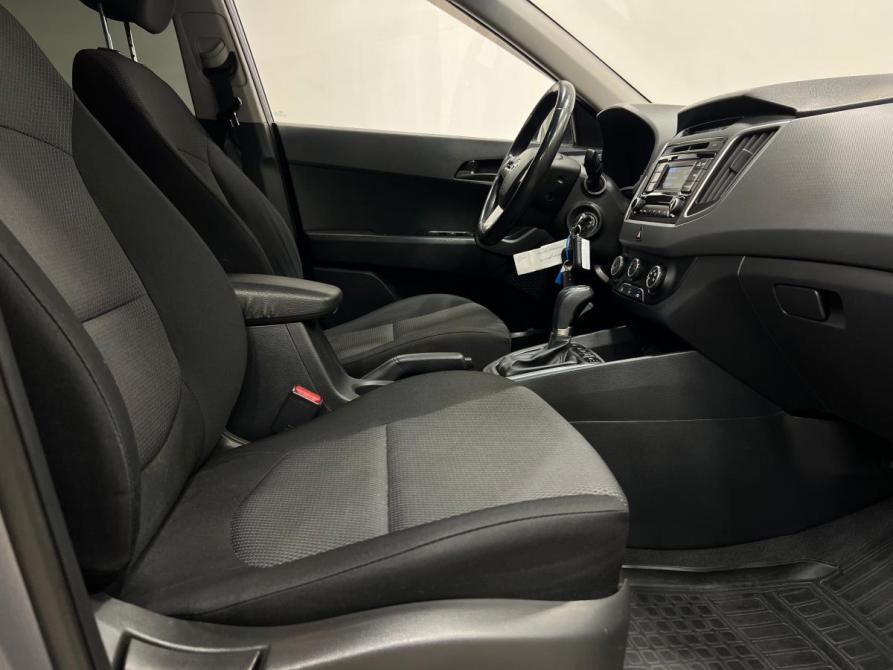 Hyundai Creta I Кемерово  - изображение 13