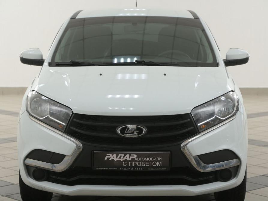 Lada (ВАЗ) XRAY I Иваново  - изображение 6