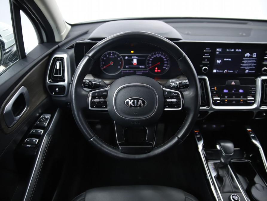 Kia Sorento IV Уфа  - изображение 12
