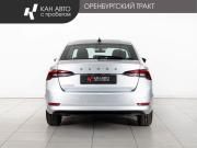 Skoda Octavia IV (A8) Казань  - изображение 18