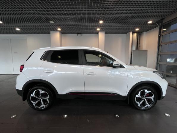 Chery Tiggo 4 Pro I с пробегом 2023 года, цена 1 923 000 рублей, 35202 км, внедорожник, Автокод Объявления