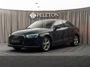 Audi A3 III (8V) Рестайлинг Москва  - изображение 28
