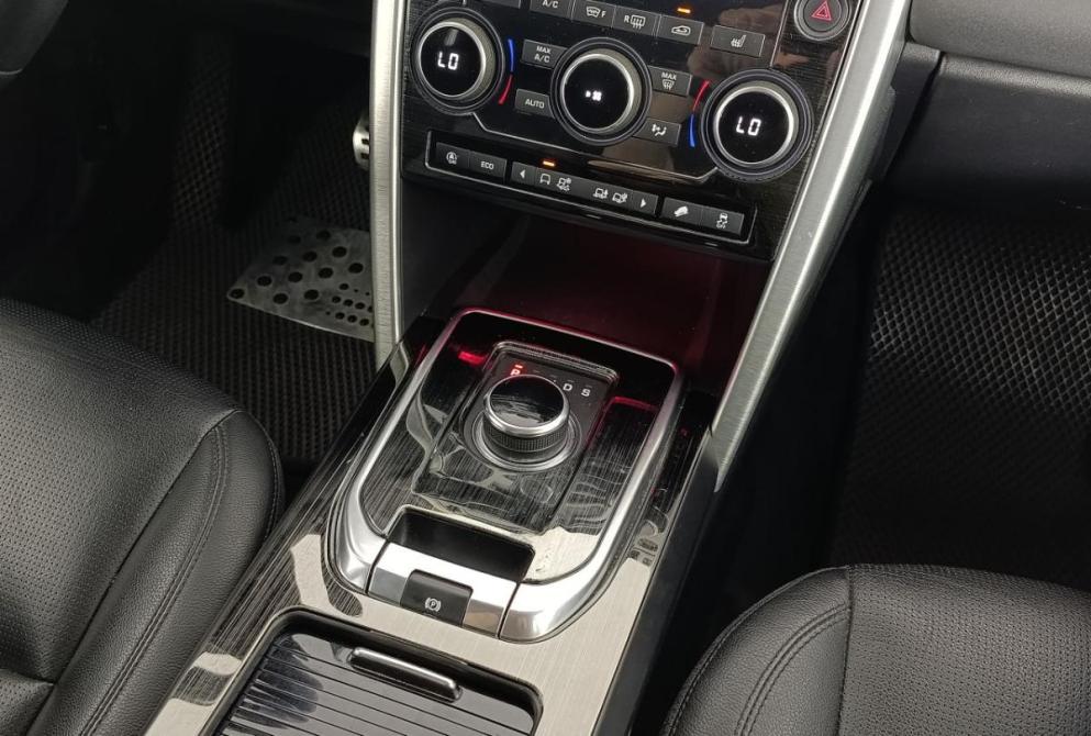 Land Rover Discovery Sport I Волгоград  - изображение 13