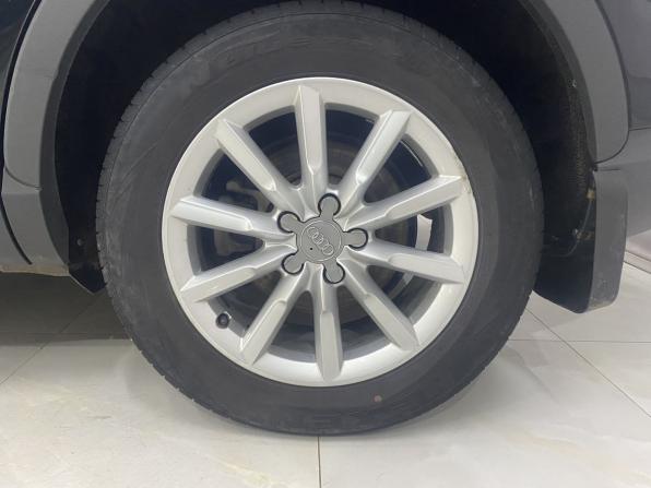 Audi Q3 I (8U) Рестайлинг с пробегом 2015 года, цена 2 175 000 рублей, 131867 км, внедорожник, Автокод Объявления