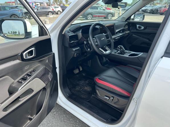 Haval H3 I с пробегом 2024 года, цена 2 075 000 рублей, 25500 км, внедорожник, Автокод Объявления