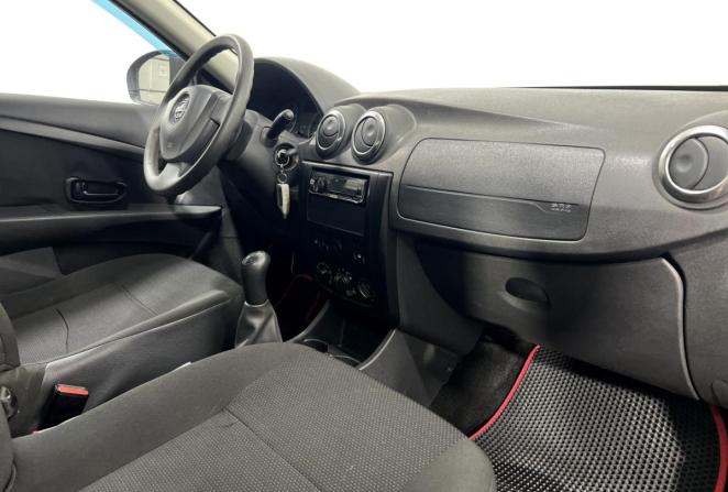 Nissan Almera III (G15) с пробегом 2015 года, цена 565 000 рублей, 193429 км, седан, Автокод Объявления