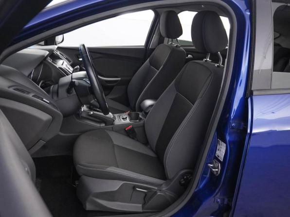 Ford Focus III с пробегом 2014 года, цена 749 077 рублей, 147932 км, хэтчбек, Автокод Объявления