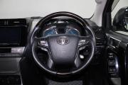 Toyota Land Cruiser Prado 150 Series Рестайлинг 2 Владивосток  - изображение 43