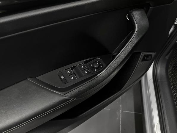 Skoda Kodiaq I с пробегом 2019 года, цена 3 295 000 рублей, 111320 км, внедорожник, Автокод Объявления