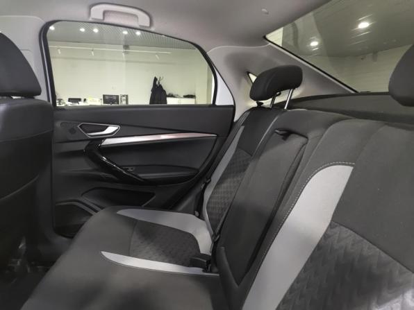 Lada (ВАЗ) Vesta I Рестайлинг (NG) с пробегом 2024 года, цена 1 270 000 рублей, 57848 км, седан, Автокод Объявления