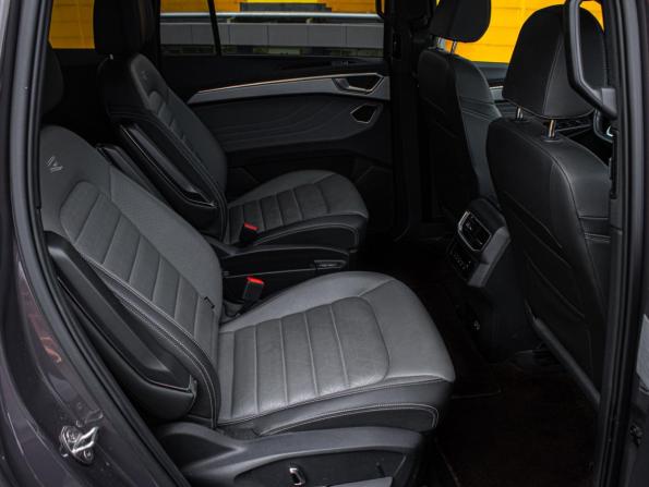 Volkswagen Talagon I с пробегом 2021 года, цена 4 029 000 рублей, 40623 км, внедорожник, Автокод Объявления