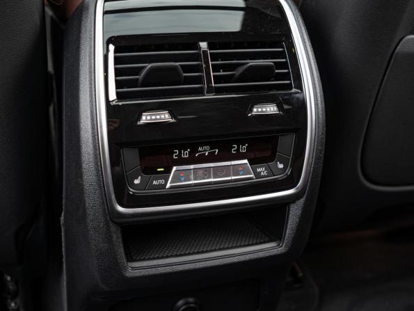 BMW X6 III (G06) Рестайлинг с пробегом 2024 года, цена 13 390 000 рублей, 9558 км, внедорожник, Автокод Объявления