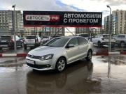 Volkswagen Polo V Альметьевск  - изображение 24