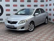 Toyota Corolla X (E140 E150) Санкт-Петербург  - изображение 10