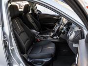 Mazda Axela III Рестайлинг Краснодар  - изображение 33