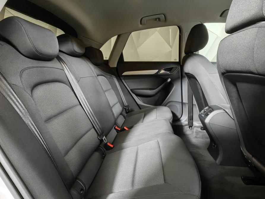 Audi Q3 I (8U) Рестайлинг Москва  - изображение 16