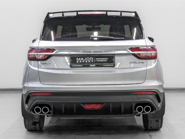 Geely Coolray I с пробегом 2022 года, цена 2 065 000 рублей, 15500 км, внедорожник, Автокод Объявления