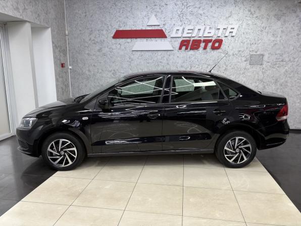 Volkswagen Polo V с пробегом 2012 года, цена 825 000 рублей, 137188 км, седан, Автокод Объявления