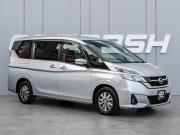 Nissan Serena V (C27) Краснодар  - изображение 21