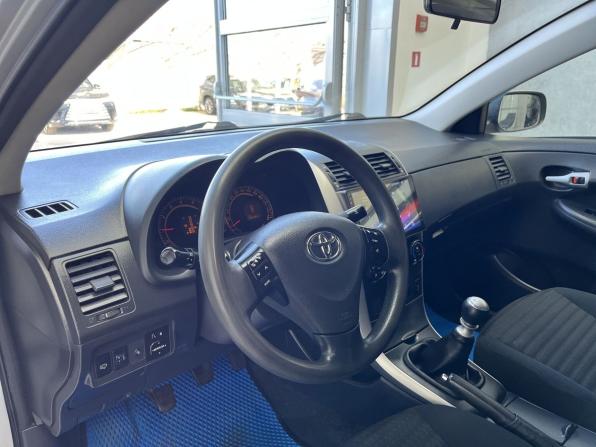 Toyota Corolla X (E140 E150) с пробегом 2007 года, цена 600 000 рублей, 380000 км, седан, Автокод Объявления