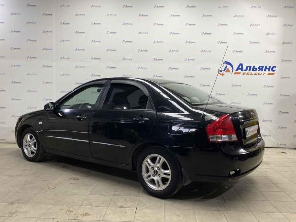 Kia Cerato I Рестайлинг с пробегом 2007 года, цена 580 000 рублей, 307573 км, седан, Автокод Объявления