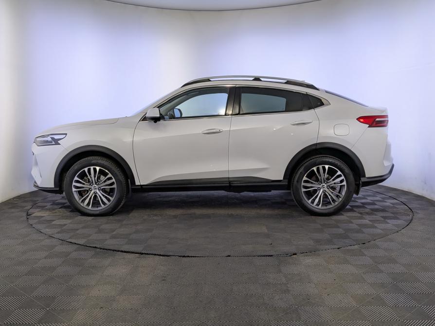 Haval F7x I Рестайлинг Москва  - изображение 8