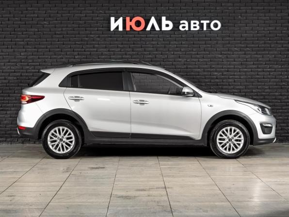Kia Rio IV с пробегом 2019 года, цена 1 790 000 рублей, 54544 км, хэтчбек, Автокод Объявления