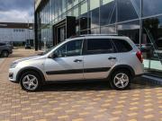 Lada (ВАЗ) Kalina II Калуга  - изображение 17