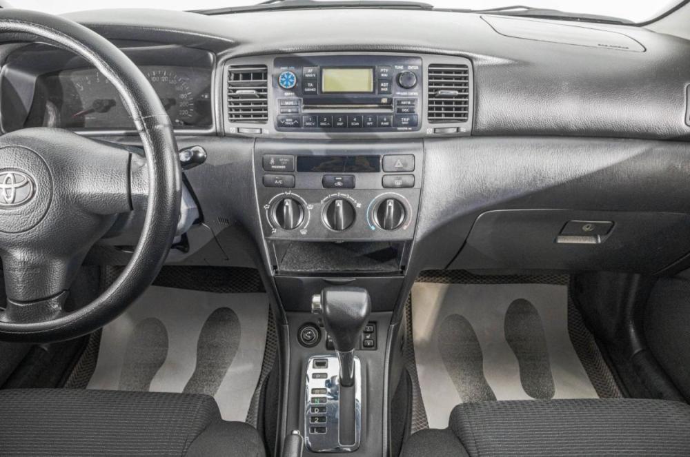 Toyota Corolla IX (E120 E130) Рестайлинг Барнаул  - изображение 14