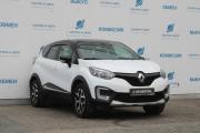 Renault Kaptur I Пермь  - изображение 25