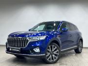 Hongqi HS5 I Кемерово  - изображение 21