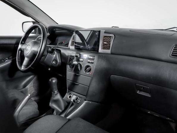 Toyota Corolla IX (E120 E130) Рестайлинг с пробегом 2004 года, цена 490 000 рублей, 409588 км, седан, Автокод Объявления
