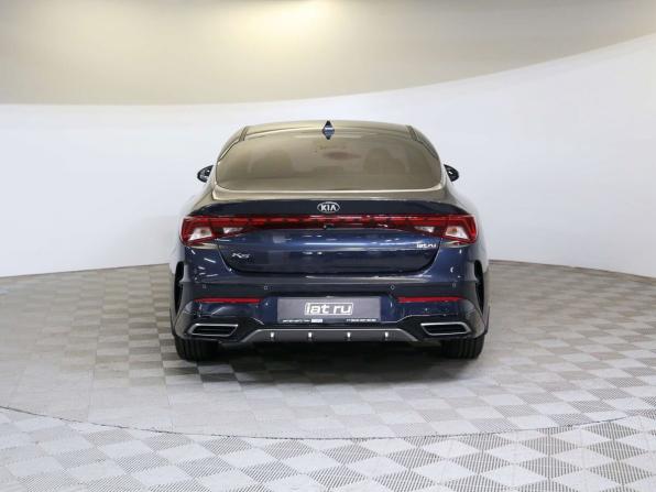 Kia K5 III с пробегом 2021 года, цена 2 125 000 рублей, 137645 км, седан, Автокод Объявления