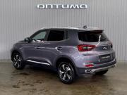 Chery Tiggo 4 Pro I Рестайлинг Краснодар  - изображение 27