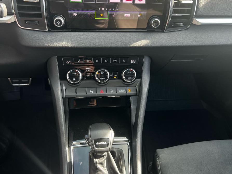 Skoda Karoq I Нижний Тагил  - изображение 10